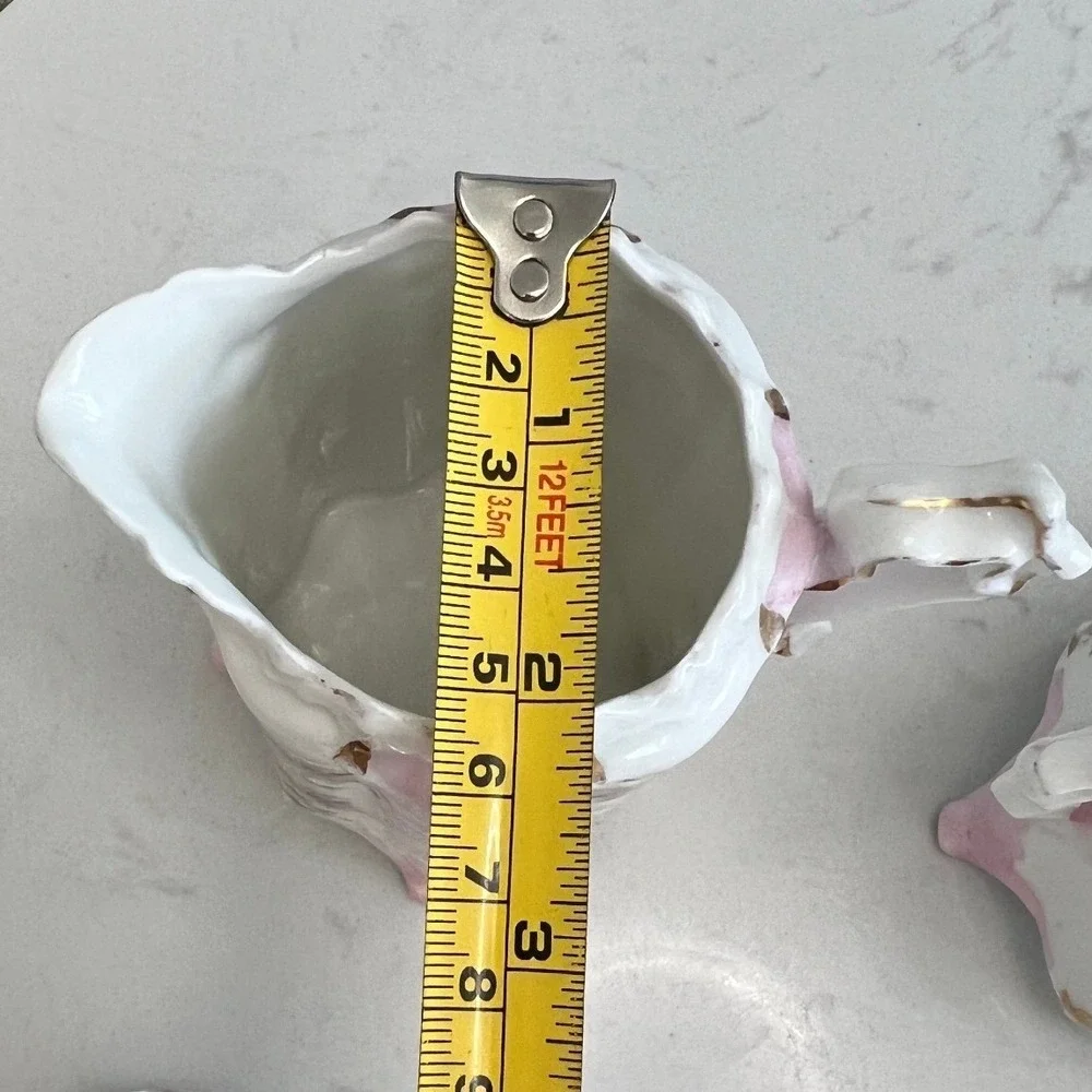N/A antique porcelain